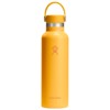 Butelka hydro flask STANDARD FLEX CAP SUNBEAM