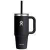 Thermo hydro flask ALL AROUND TRAVEL