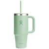 Thermo hydro flask ALL AROUND TRAVEL ALOE
