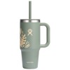 Thermo hydro flask ALL AROUND TRAVEL BOTANICAL
