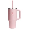 Termosas hydro flask ALL AROUND TRAVEL TUMBLER BIRCH TRILLIUM