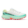 Vandresko merrell AGILITY PEAK 5 Ws White/Celadon