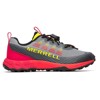 Zapatillas merrell Agility Peak Grey/Lava