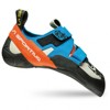 Plezalni čevlji la sportiva OTAKI Blue/Flame '25