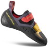 Lezecké topánky la sportiva KUBO Savana / Mountain Red