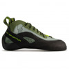 Pies de gato la sportiva TC PRO Olive '25