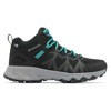 Stivali Columbia Peakfreak™ Ii Mid Outdry™ Ws Black