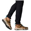 Sandálias columbia PEAKFREAK RUSH™ SHANDAL NO Brown
