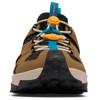 Sandálias columbia PEAKFREAK RUSH™ SHANDAL NO Brown