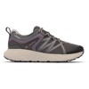 Vandresko columbia PEAKFREAK ROAM™ WATERPROOF WS Grey