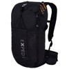 Selkäreppu exped SKYLINE 20 BLACK