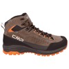 Boty cmp VERTYX MID TREK WP OLIVE-SAGE FANGO