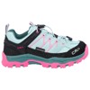  cmp Rigel Low Trek WP Kids OPALE