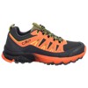 cmp Hiking Shoes LAKY FAST HIKING WP NERO-BITTER
