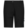 Housut cmp WOMAN BERMUDA NERO