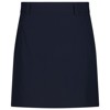 Sukňa cmp SKIRT 2 IN 1 black blue