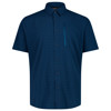  cmp Man Shirt B.BLUE-OCE