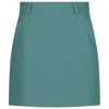 Sukňa cmp SKIRT 2 IN 1 black blue AGAVE
