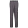  cmp Zip Off Pant W TERRA
