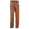 e9 Pants Rondo Off COCOA