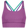 Camiseta e9 Mery2.3 W CYCLAMEN