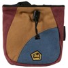 Sac à magnésie e9 DROPZ-S24 Tobacco