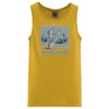 Camiseta e9 1 Caffe Tank GRAPE