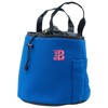 Kalkkilaukku beal COCOON II PURPLE BLUE