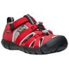 keen  Seacamp Ii Cnx Magnet-Fiery Re RIBBON RED