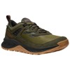 Chaussures de randonnée keen WP M Winter Moss-Gol
