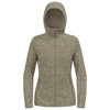 Sweatshirt odlo MID LAYER HOODY FZ TENCIA Persian Jewel VETIVER ME