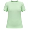  odlo Essentials Seamless Running T-shirt W AMBROSIA M