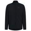 odlo Jacket ZEROWEIGHT Agate Gray BLACK