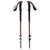 Stokken Black Diamond Trail Iron Red