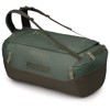 Táska osprey TRANSPORTER 95 Raven Black/Black PINE LEAF/