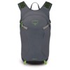 Mochila osprey SPORTLITE 15 DARK CHARCOAL GREY TUNGSTEN/G