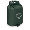 Bolsa osprey UL DRY SACK 3 Tundra Green