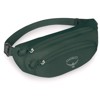 Ľadvinka osprey UL STUFF WAIST 1L Tundra Green