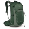 osprey Back Pack Talon 22 GREEN CANO