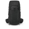 Osprey Back Pack 33 Ef Black/Coal Grey