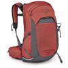 osprey Back Pack Tempest 22 RED PAMPAS