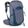 Kuprinė osprey Tempest 26 Black/Coal Grey ANCHOR BLU