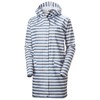 Veste helly hansen MOSS RAIN COAT Navy NAVY