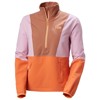 Jas helly hansen CASCADE SHIELD ANORAK Cactus BONFIRE