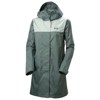 Kurtka helly hansen VANCOUVER RAIN COAT Grey Cactus