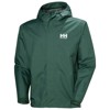Takki helly hansen SEVEN J JACKET Green