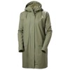 Jakna helly hansen Moss Rain Coat W GREEN