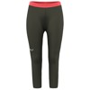 Leggings salewa Cristallo Warm AMR 3/4 5280
