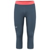 Calzamaglia salewa Cristallo Warm AMR 3/4 Tight