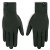 salewa Gloves CRISTALLO LINER Dark Olive salewa Gloves CRISTALLO LINER Dark Olive
